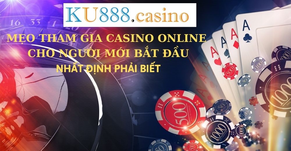 CASINO ONLINE