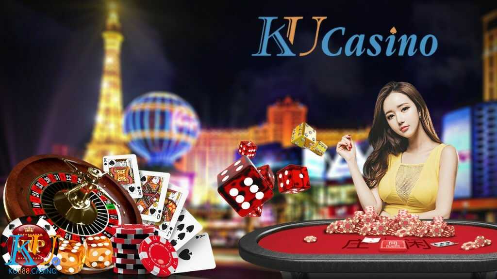 ku casino có an toàn không