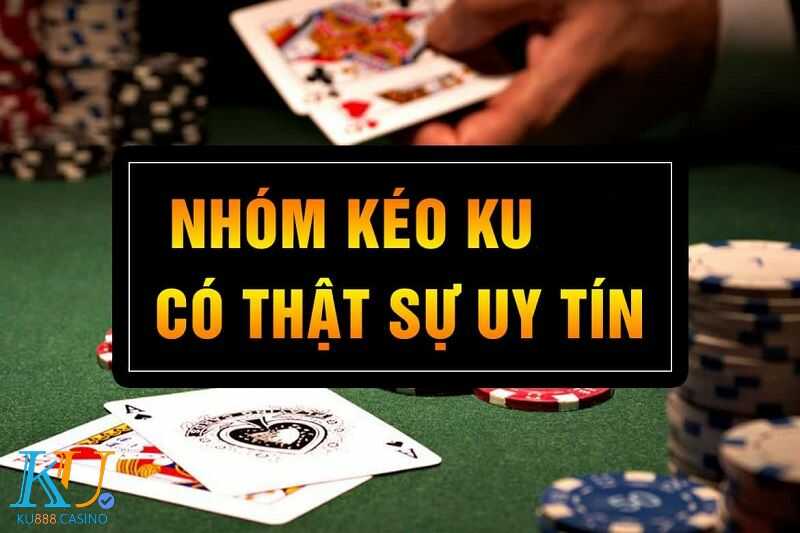 zalo ku casino