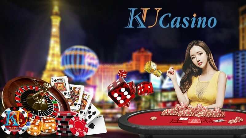 ku casino 77