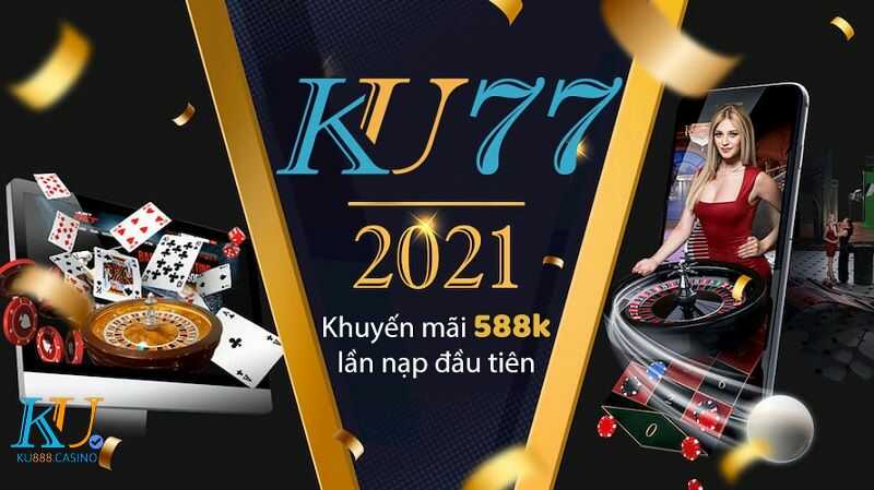 ku casino 77