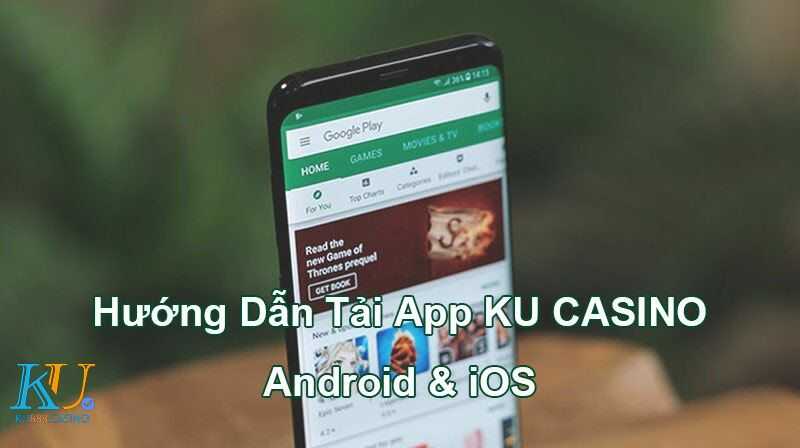 ku casino tải