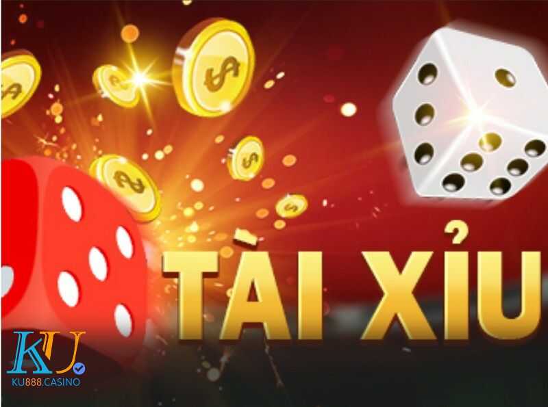 ku888 casino việt nam