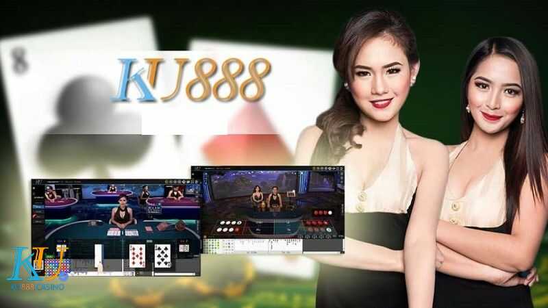 ku888 casino vn