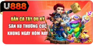 Bắn Cá Tây Du Ký - Săn Xu Thưởng Cực Khủng Ngay Hôm Nay