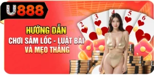 Hướng Dẫn Chơi Sâm Lốc - Luật Bài Và Mẹo Thắng