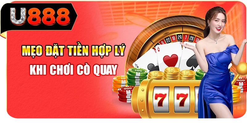 Mẹo đặt tiền hợp lý khi chơi Cò Quay