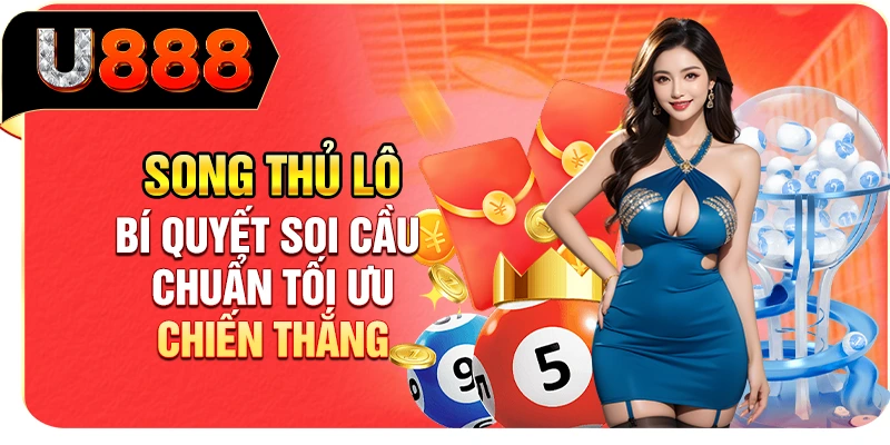 Song Thủ Lô - Bí Quyết Soi Cầu Chuẩn Tối Ưu Chiến Thắng